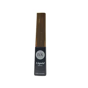 NK Make Up Eyeliner 0.28oz8g Black