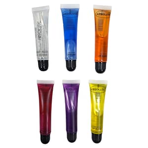 Absolute Long Lasting Lip Gloss 18ml All