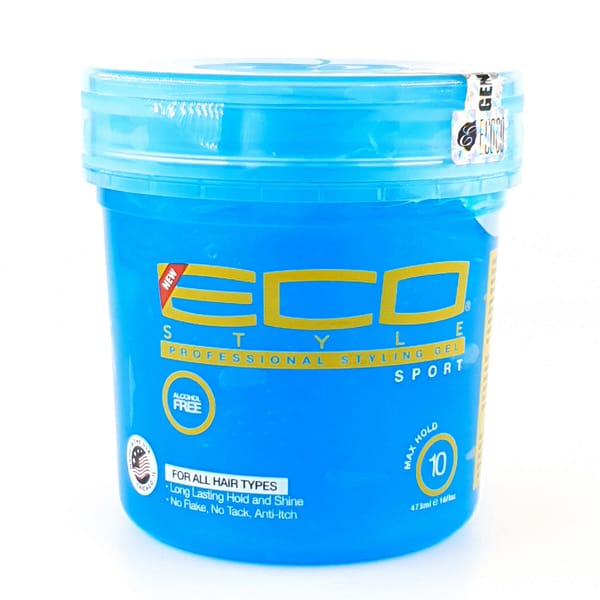 Eco Styling Gel Sport 16 oz