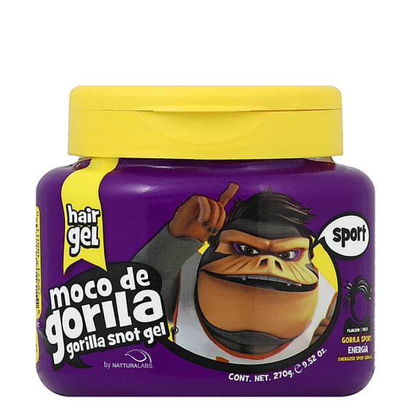 Moco De Gorilla Snot Gel Sport 9.52oz