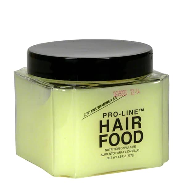 Pro-Line Hair Food Nutrition Capillaire With Vitamin A & E