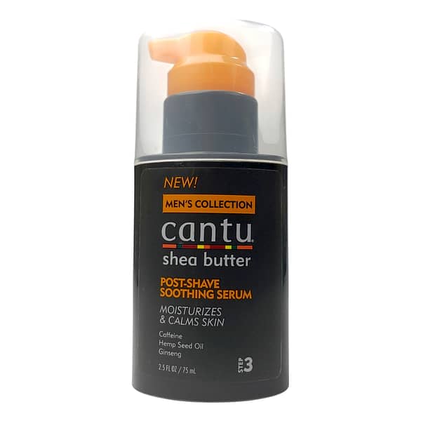Cantu Shea Butter 2.5oz
