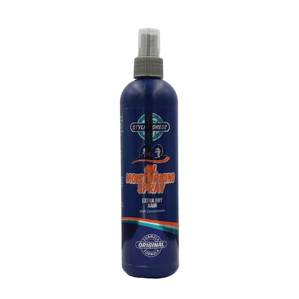 Stylin'Dredz Oil Moisturising Spray 350ml