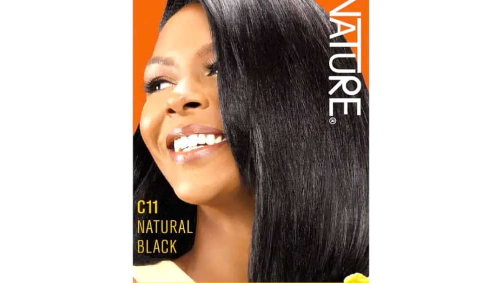 (Pack of 3) Creme Of Nature Moisture-Rich Hair Color C11