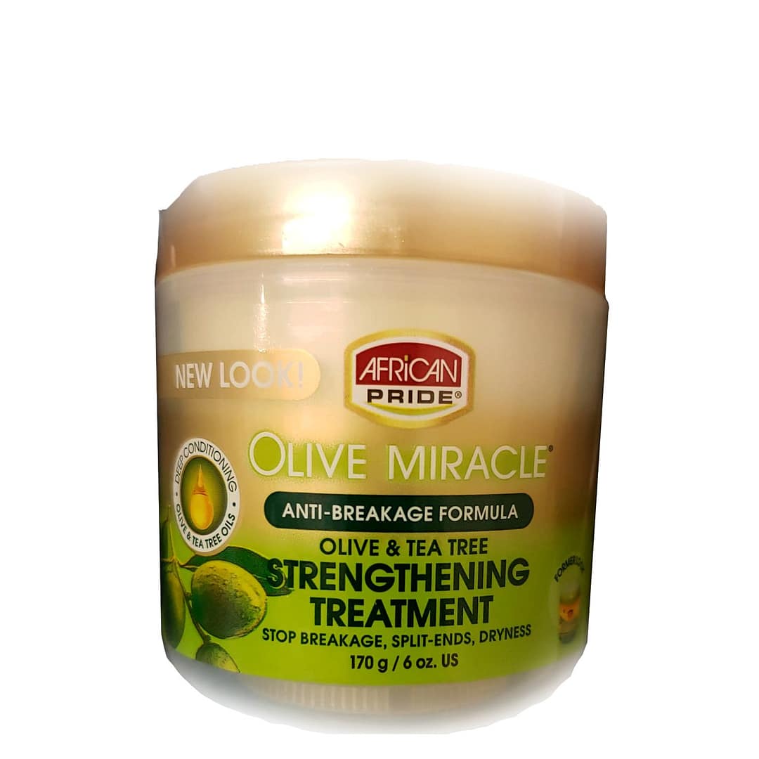 African-Pride-Olive-Miracle-Anti-Breakage-Formula-170g African-Pride-Olive-Miracle-Anti-Breakage-Formula-170g