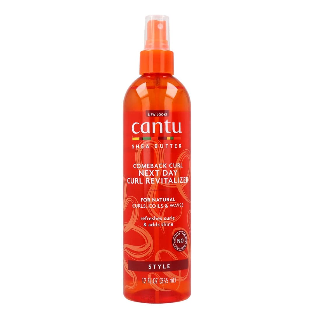CANTU-SHEA-BUTTER-NATURAL-HAIR-COME-BACK-CURL-SPRAY-12OZ355-ML CANTU-SHEA-BUTTER-NATURAL-HAIR-COME-BACK-CURL-SPRAY-12OZ355-ML