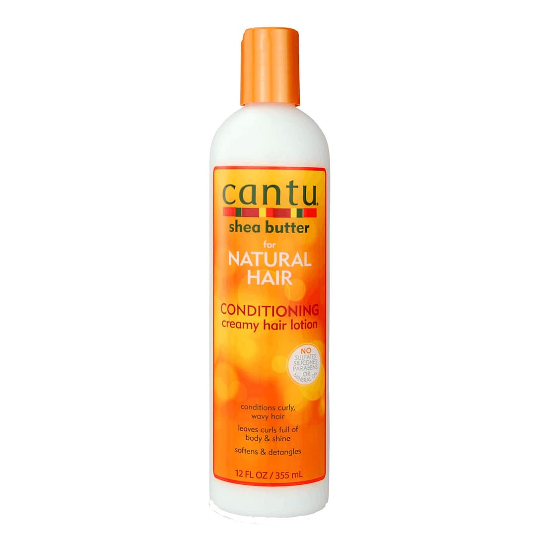 Cantu Conditioning Creamy Hair Lotion 355ML Cantu Conditioning Creamy Hair Lotion 355ML