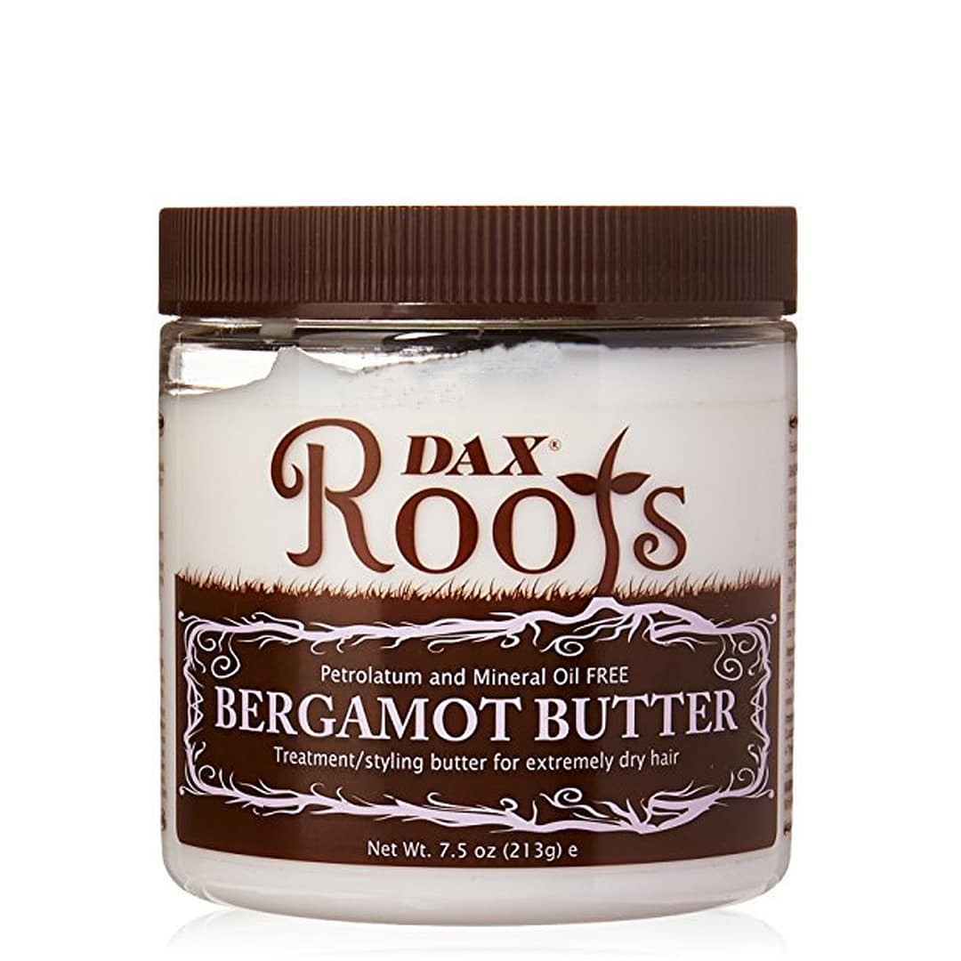 Dax Roots Bergamot Butter 7.5oz Dax Roots Bergamot Butter 7.5oz
