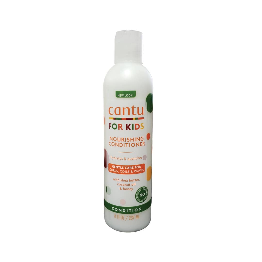 Cantu Care For Kids Nourishing Conditioner 8oz Cantu Care For Kids Nourishing Conditioner 8oz