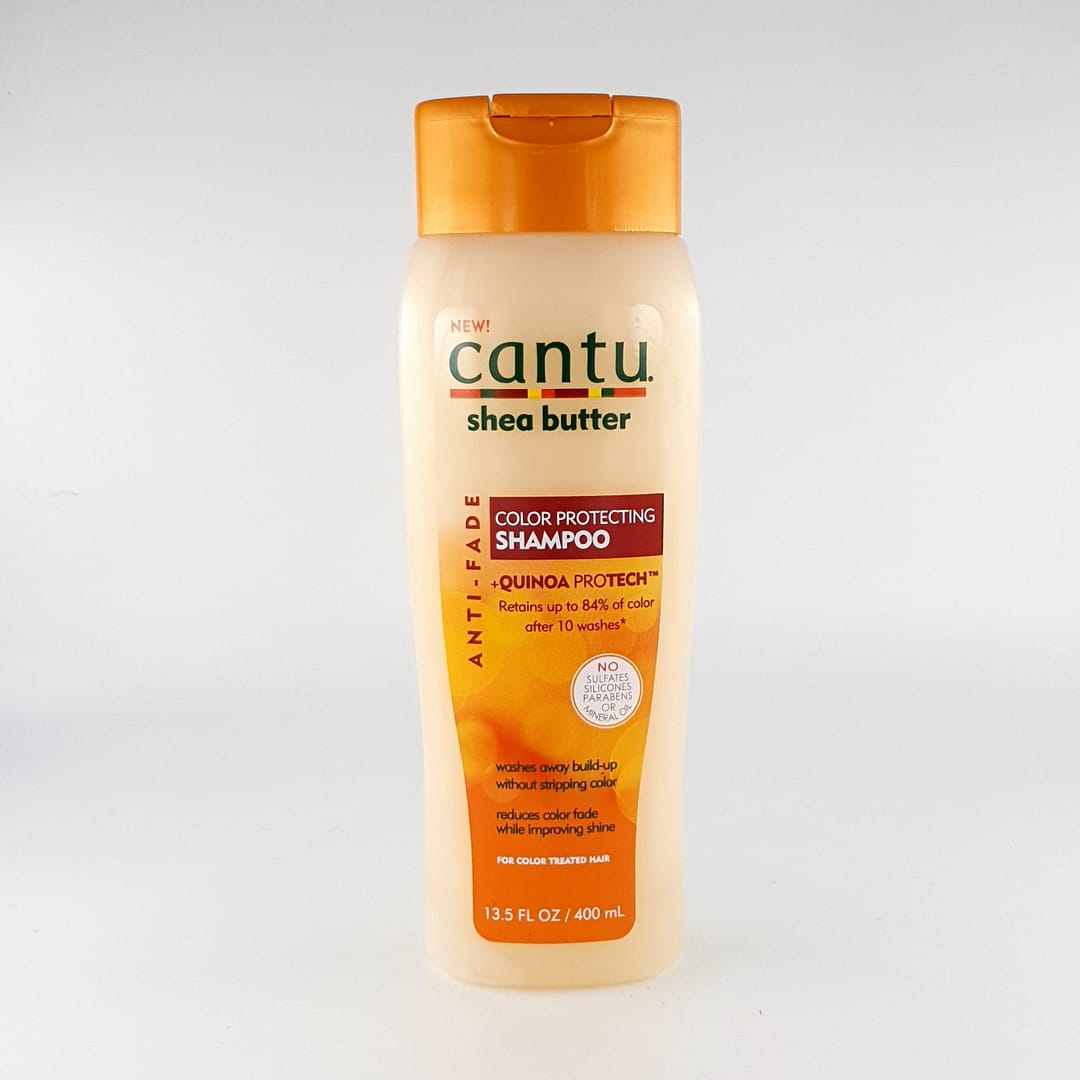Cantu Shea Butter Color Protecting Shampoo 13.5oz