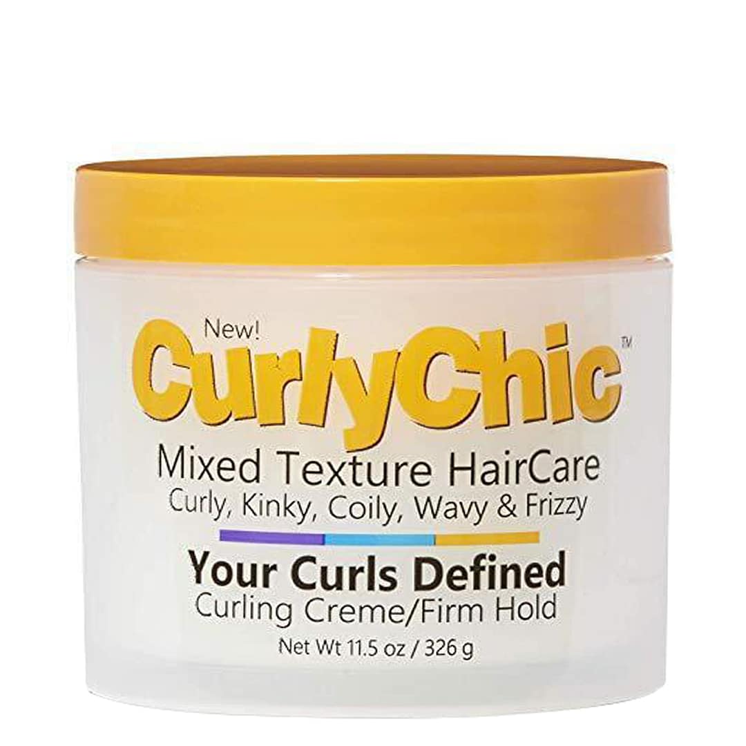 Curlychic-Mixed-Texture-Hair-Care-11.5oz Curlychic Mixed Texture Hair Care 11.5oz