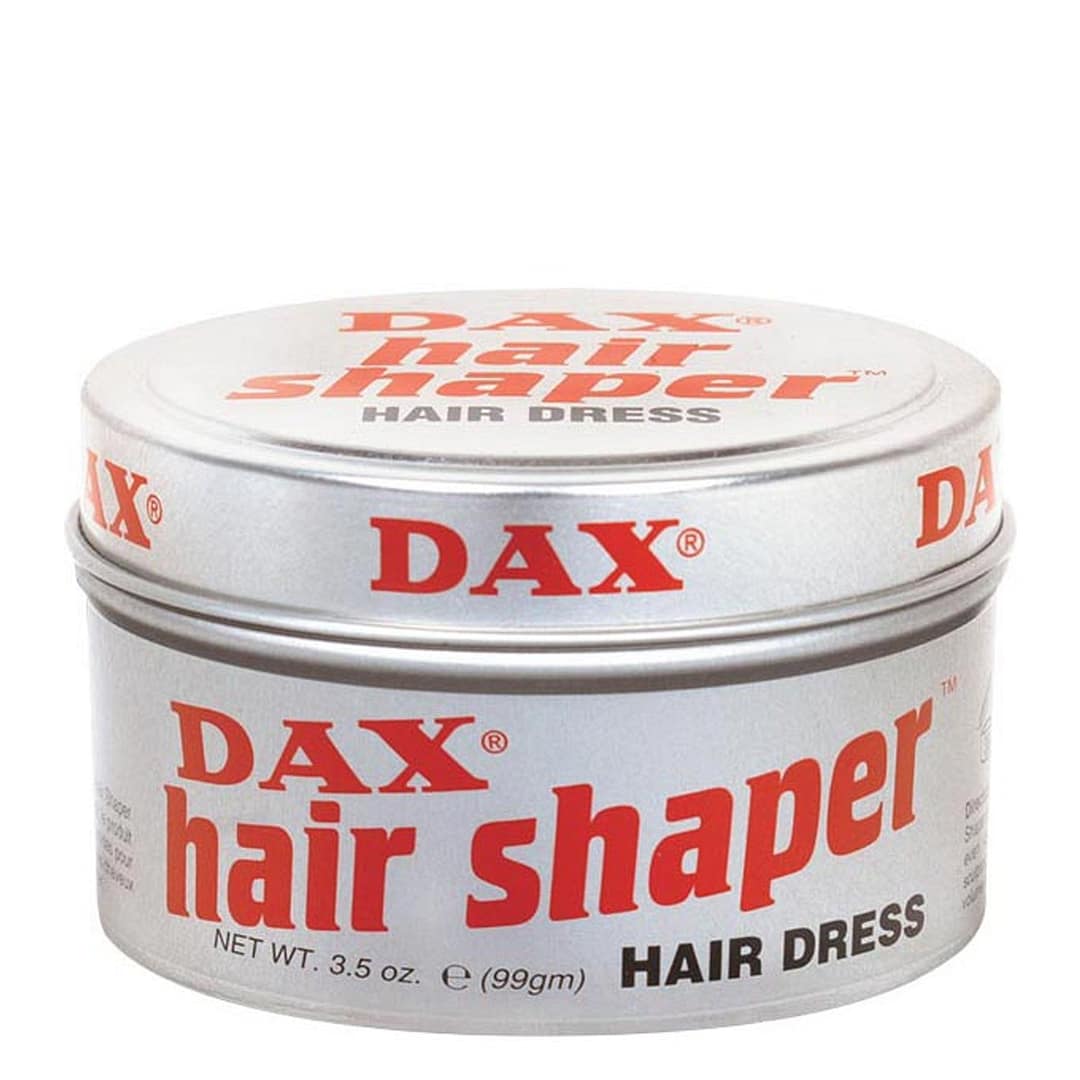 Dax Hair Shaper Hair Dress 3.5oz Dax Hair Shaper Hair Dress 3.5oz