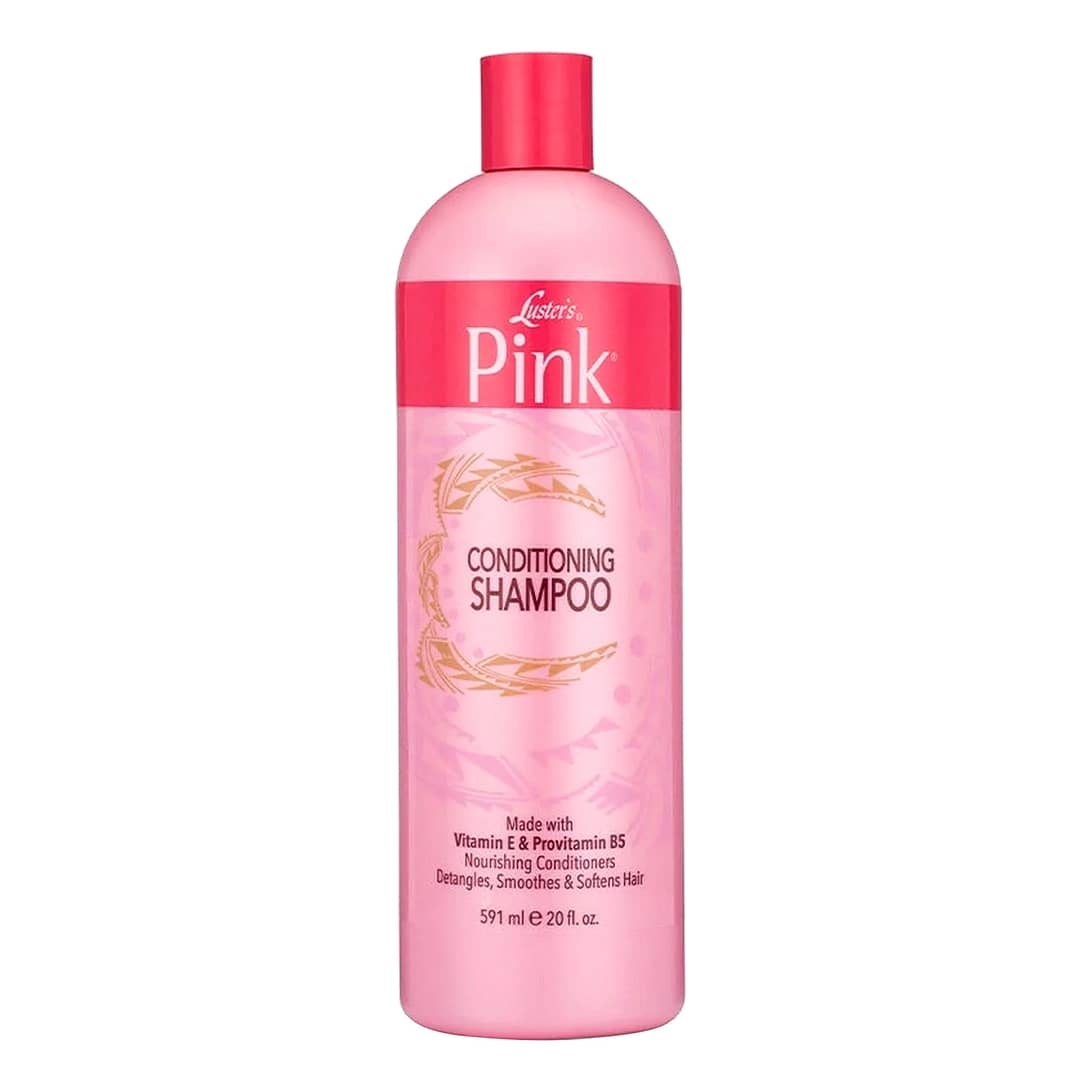 Luster's Pink Conditioning Shampoo 20oz Luster's Pink Conditioning Shampoo 20oz