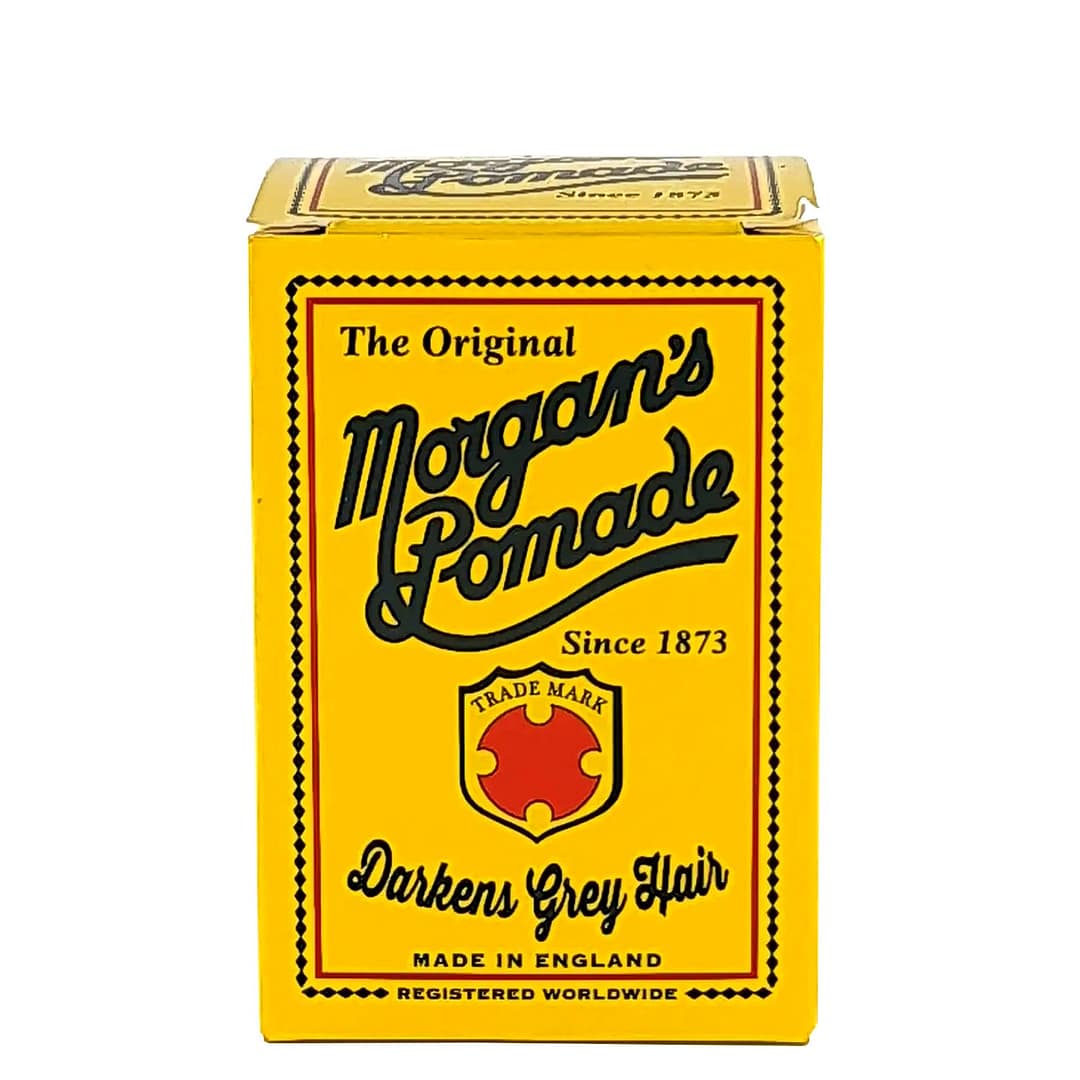 Morgan's Pomade The Original 3.53 oz Morgan's Pomade The Original 3.53 oz