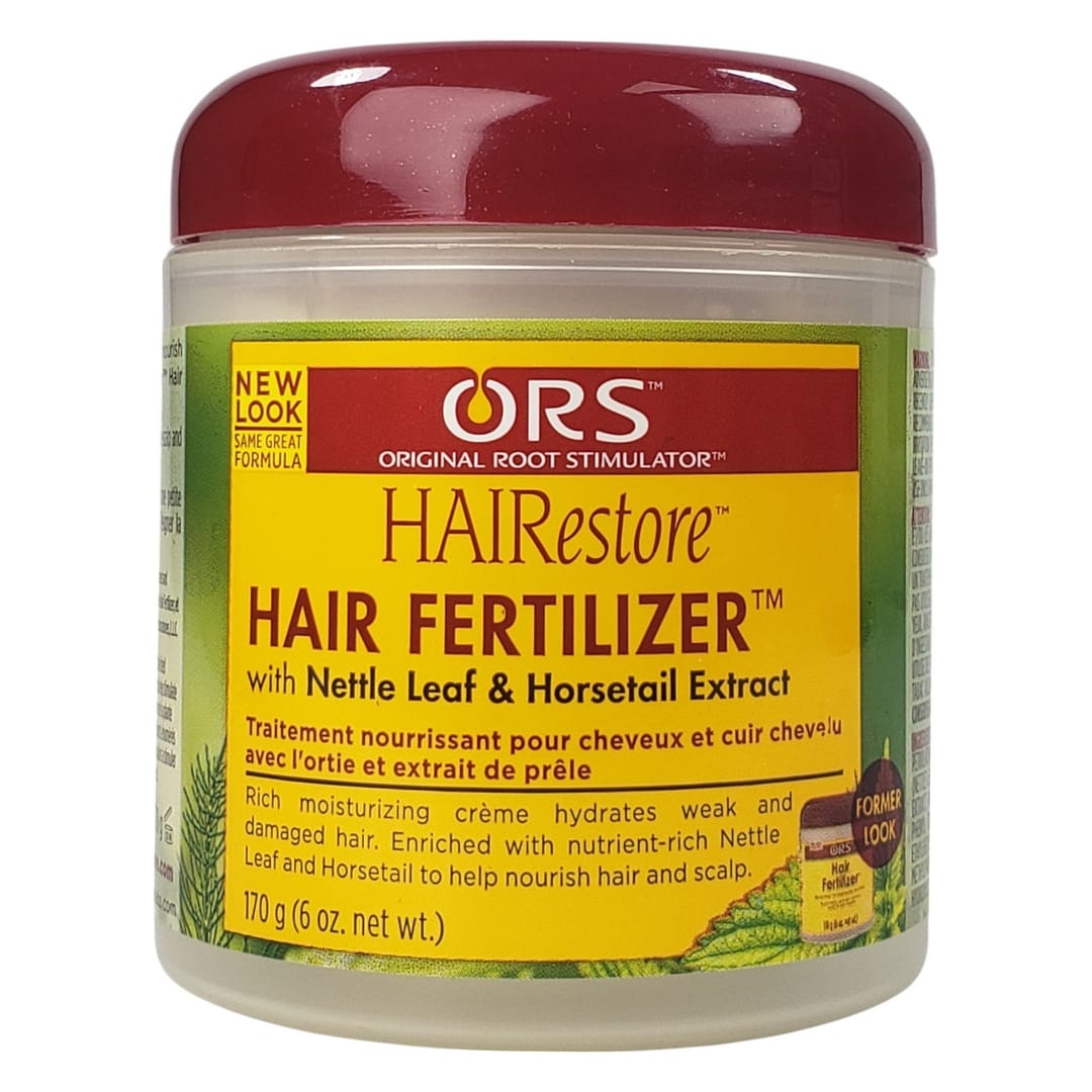 ORS HAIRestore Hair Fertilizer 170g ORS HAIRestore Hair Fertilizer 170g