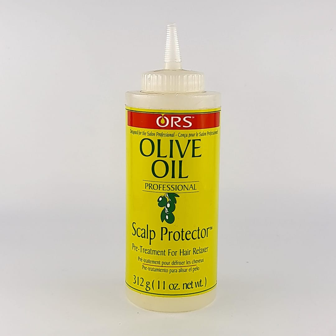 ORS Olive Oil Scalp Protector 11oz ORS Olive Oil Scalp Protector 11oz
