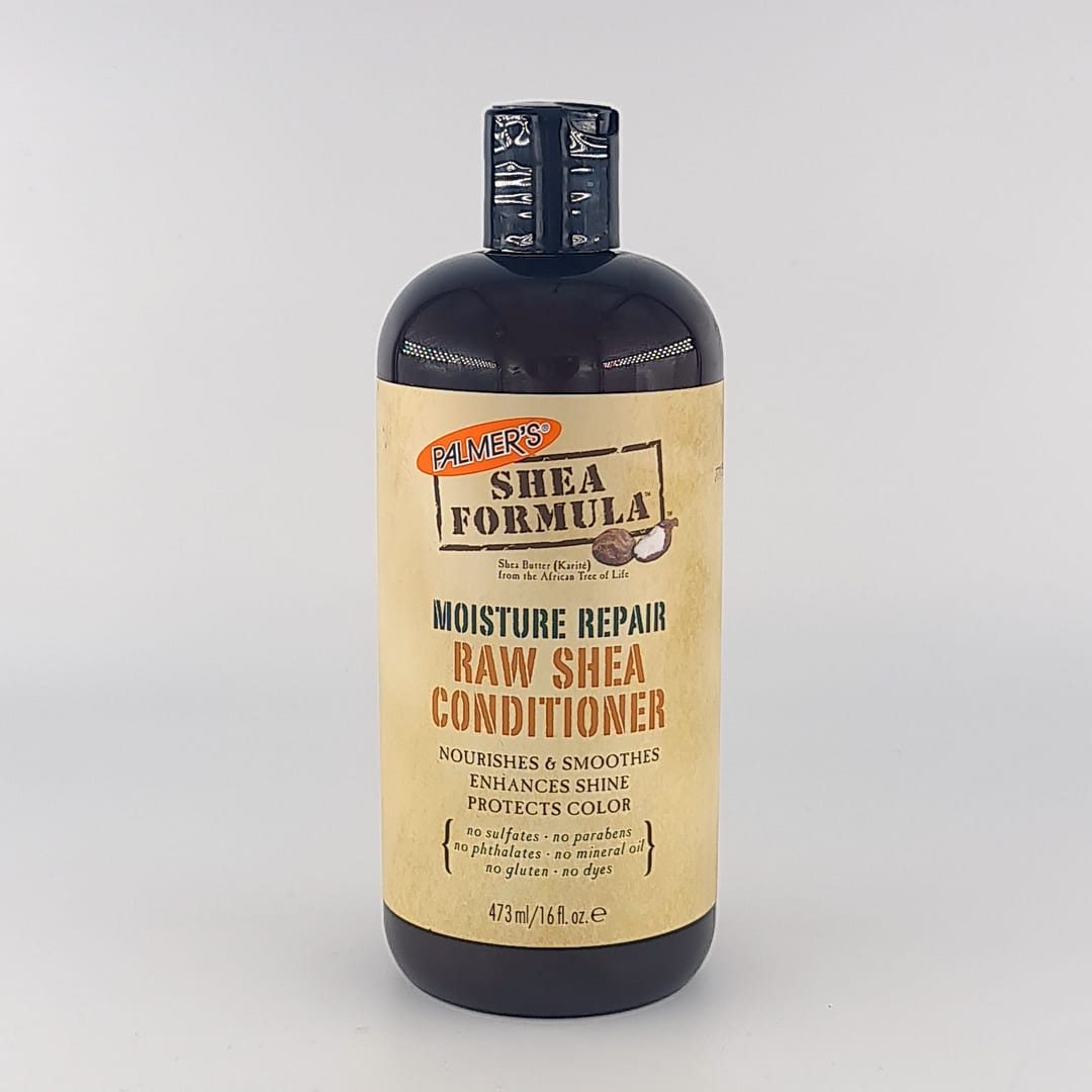 Palmer's Moisture Repair Raw Shea Conditioner 16oz Palmer's Moisture Repair Raw Shea Conditioner 16oz