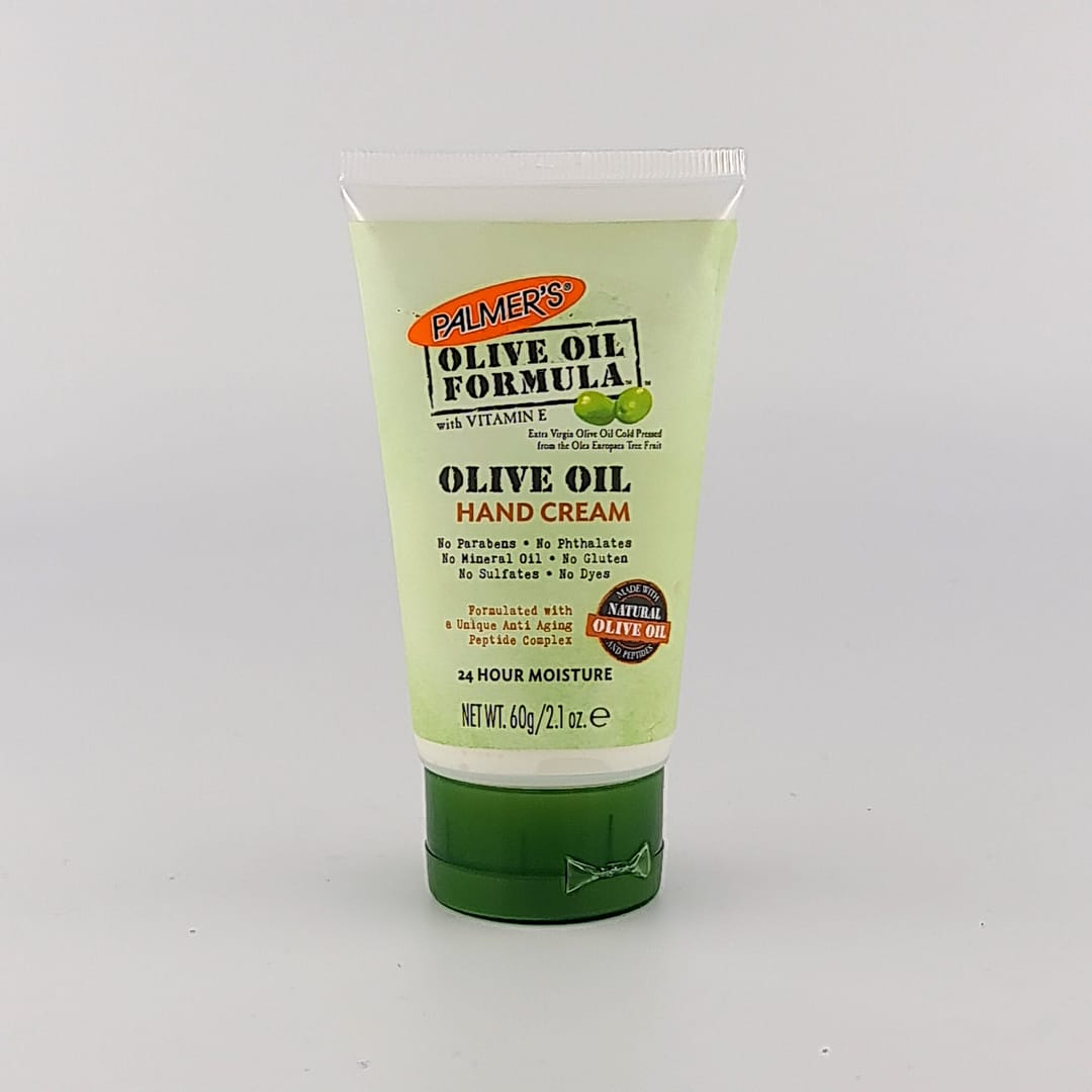 Palmer's Olive Oil Hand Cream 2.1oz Palmer's Olive Oil Hand Cream 2.1oz