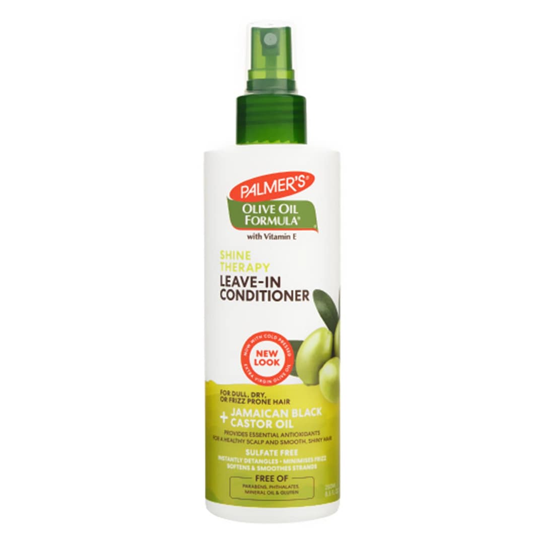 Palmer's Olive Oil Leave-in Conditioner 8.5 oz Palmer's Olive Oil Leave-in Conditioner 8.5 oz