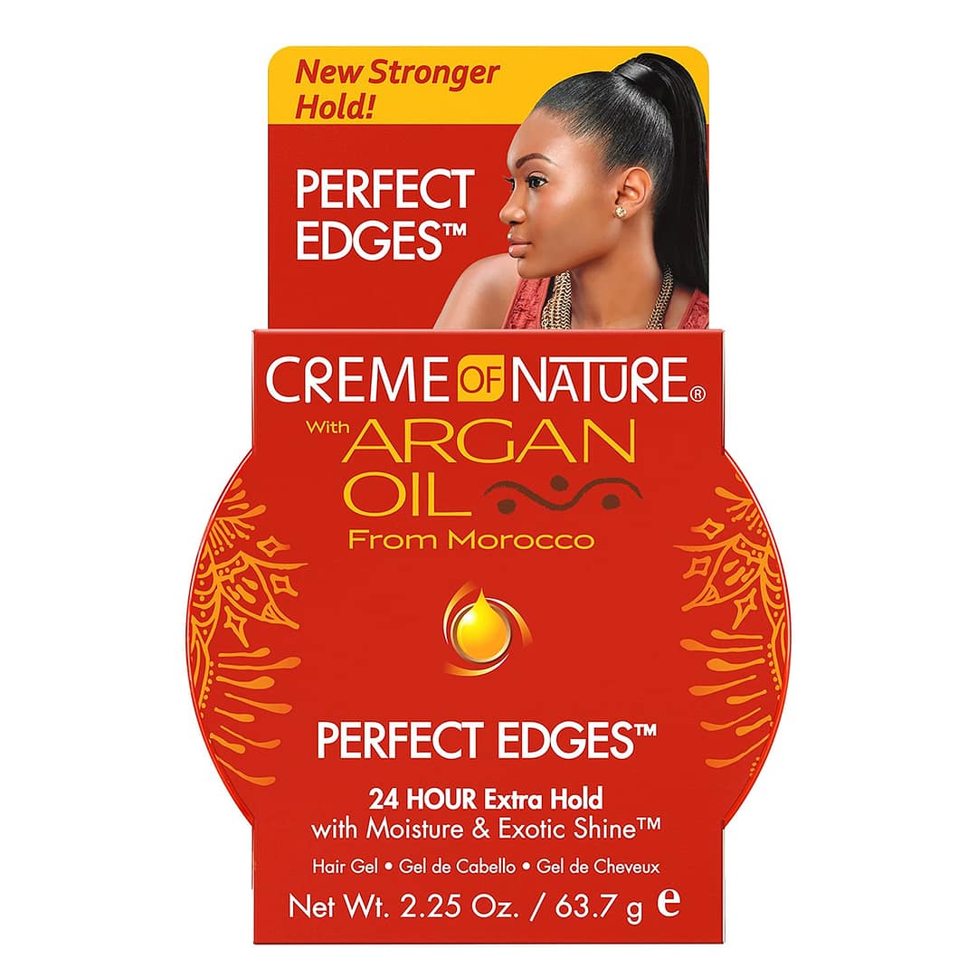 Creme of Nature Perfect Edges 2 25oz Creme of Nature Perfect Edges 2.25oz