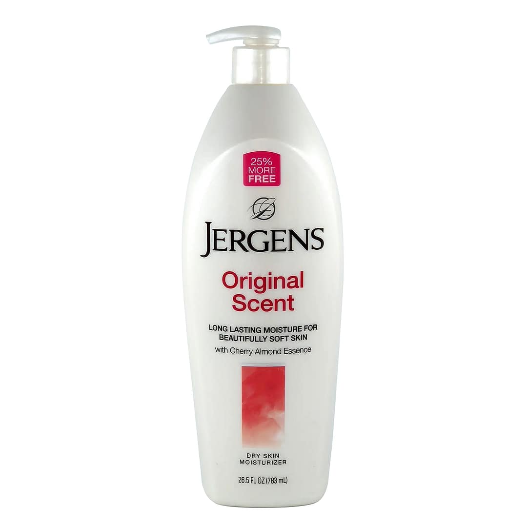 Jergens Original Scent Long Lasting Moisture 26.5oz Jergens Original Scent Long Lasting Moisture 26.5oz