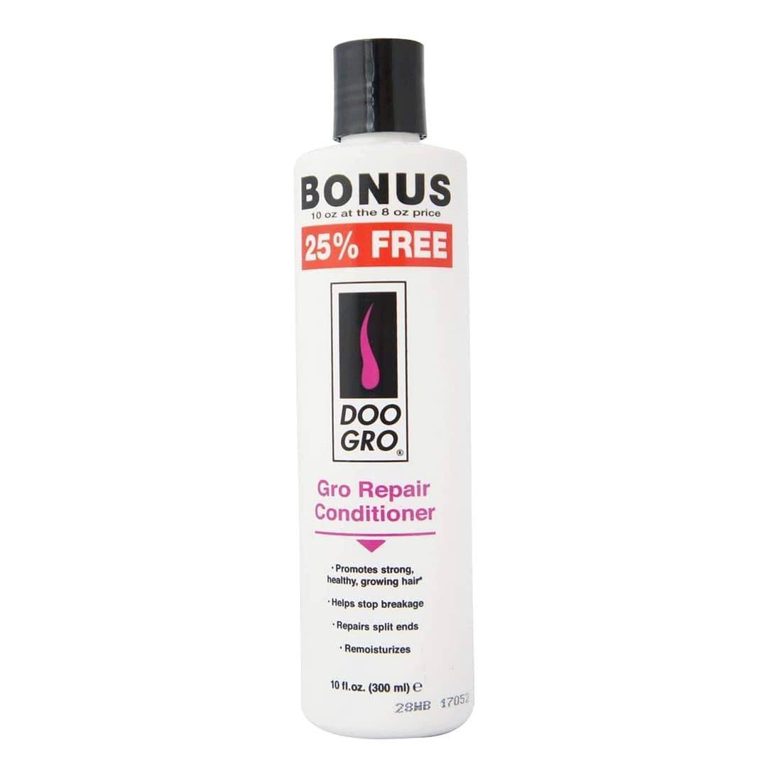 Do Gro Repair Conditioner 10oz Do Gro Repair Conditioner 10oz