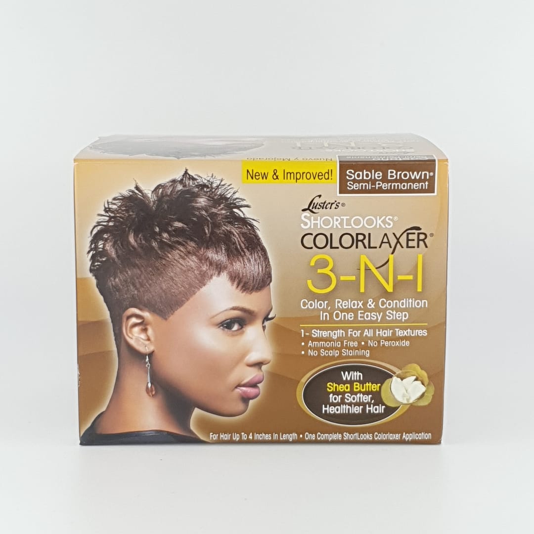 Lusters Shortlooks Colorlaxer 3 N 1 One Application scaled
