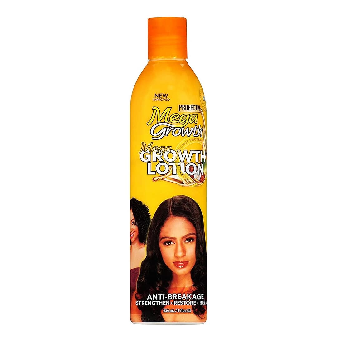 Profectiv Mega Growth Lotion 8oz Profectiv Mega Growth Lotion 8oz