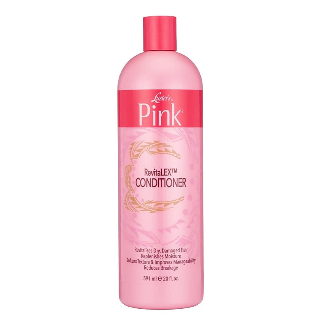 Pink Revital Conditioner 20oz Pink Revital Conditioner 20oz