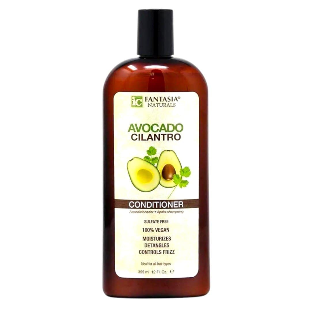 Fantasia IC Avocado Cilantro Conditioner 12oz