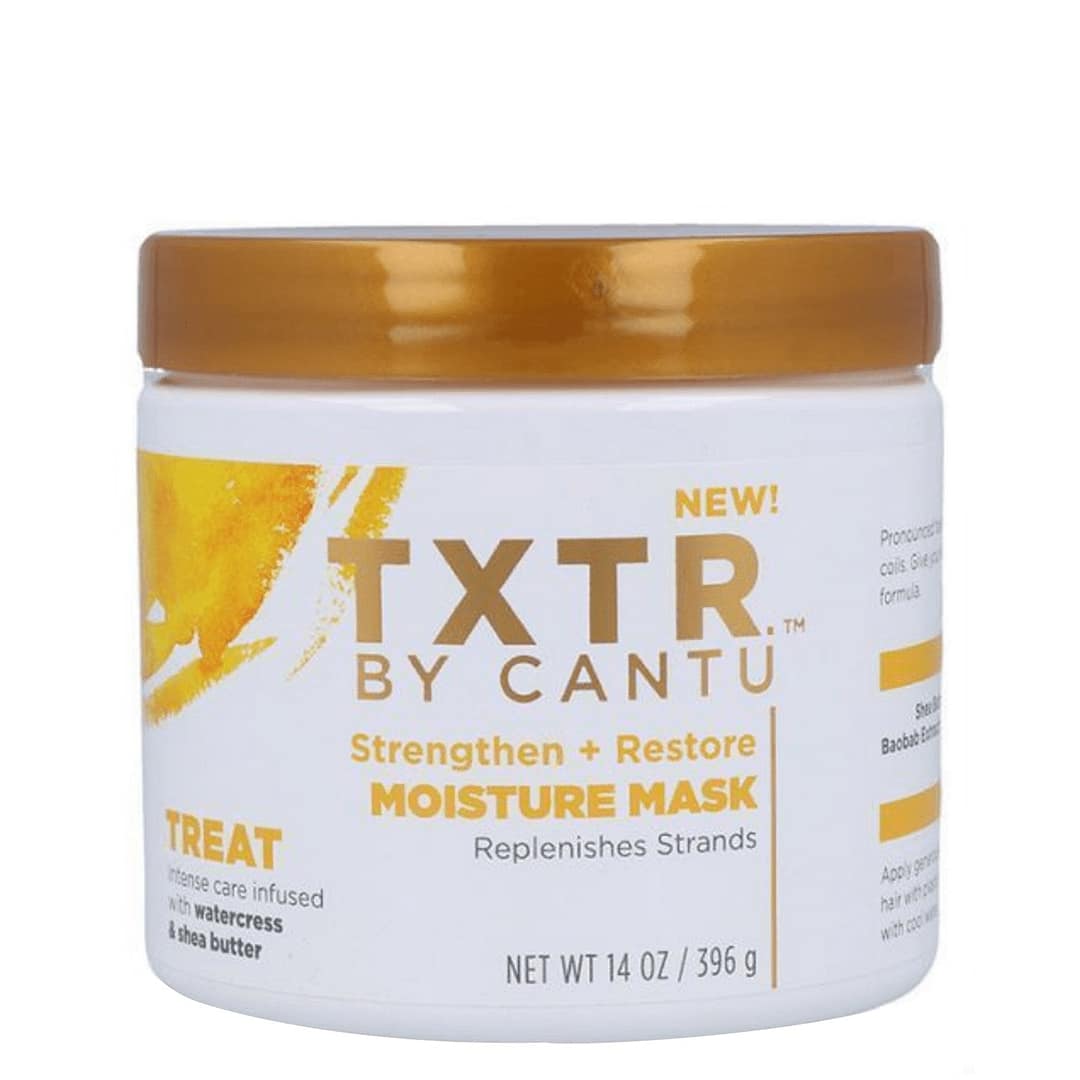 TXTR Strength & Restore Moisture Mask TXTR Strength & Restore Moisture Mask