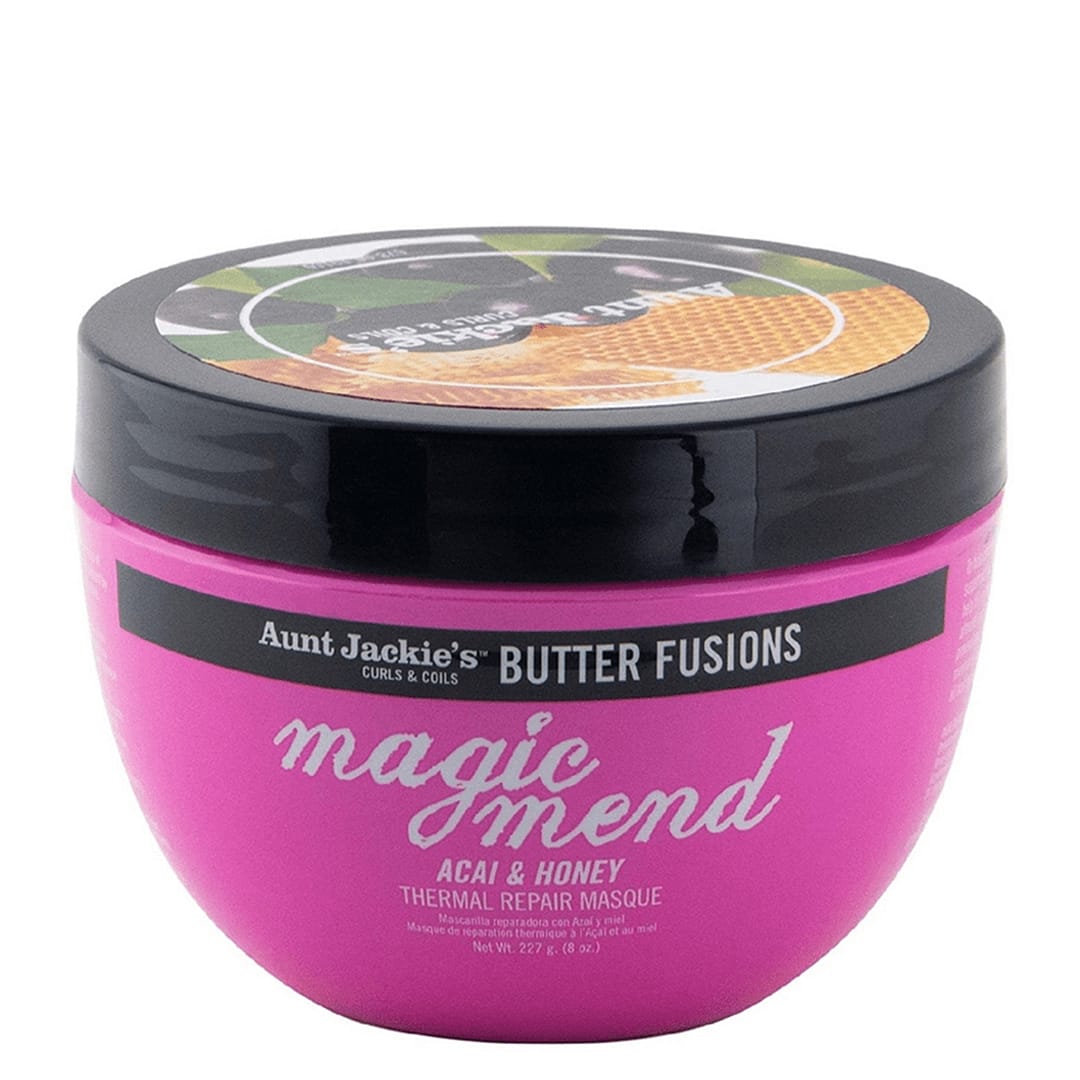 Aunt Jackie's Butter Fusions Magic Mend 227g Aunt Jackie's Butter Fusions Magic Mend 227g