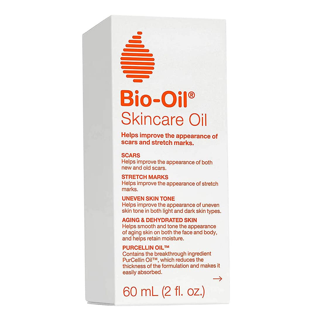Bio-Oil Skincare Oil 60ml Bio-Oil Skincare Oil 60ml