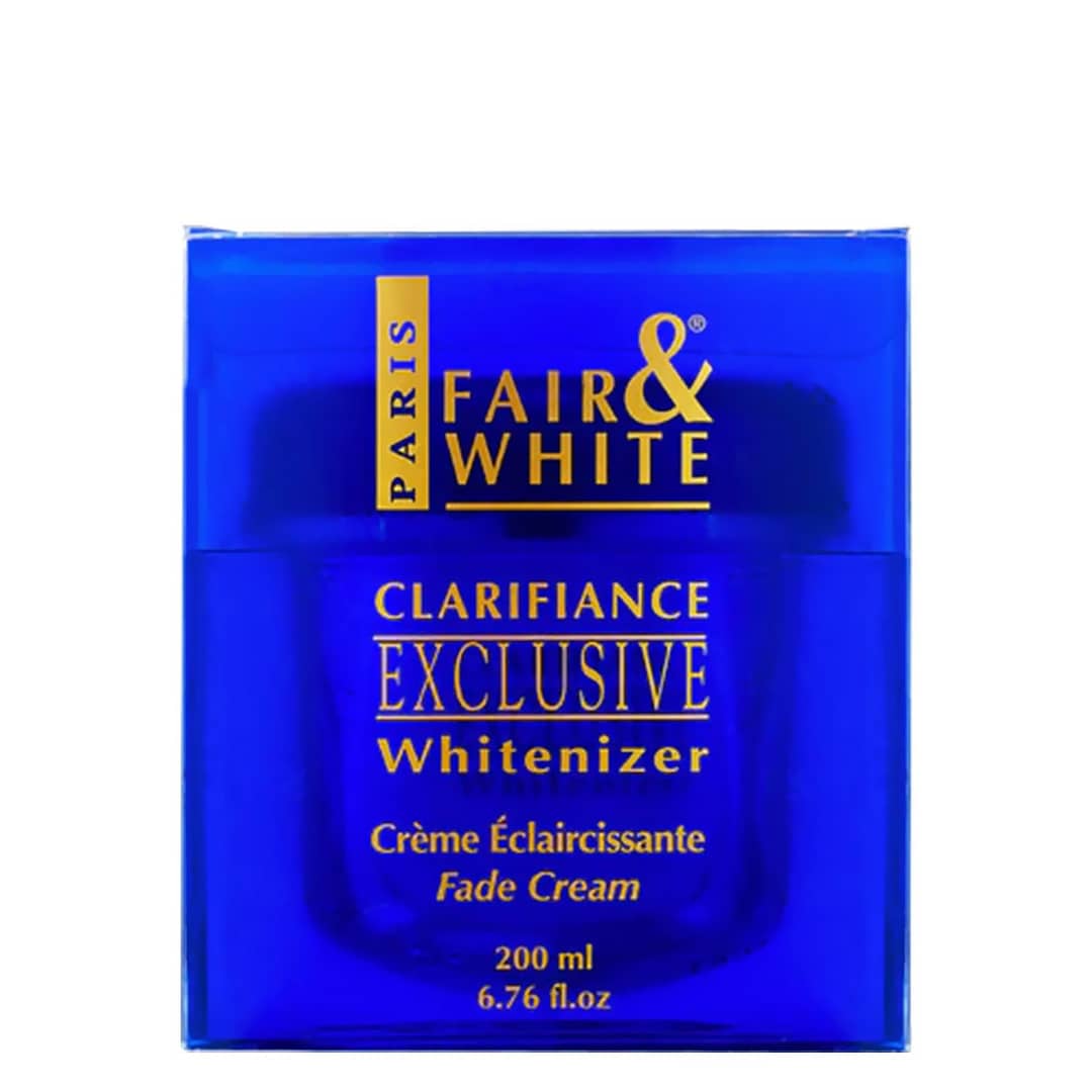 F&W Paris Clarifiance Exclusive Whitenizer 200ml F&W Paris Clarifiance Exclusive Whitenizer 200ml