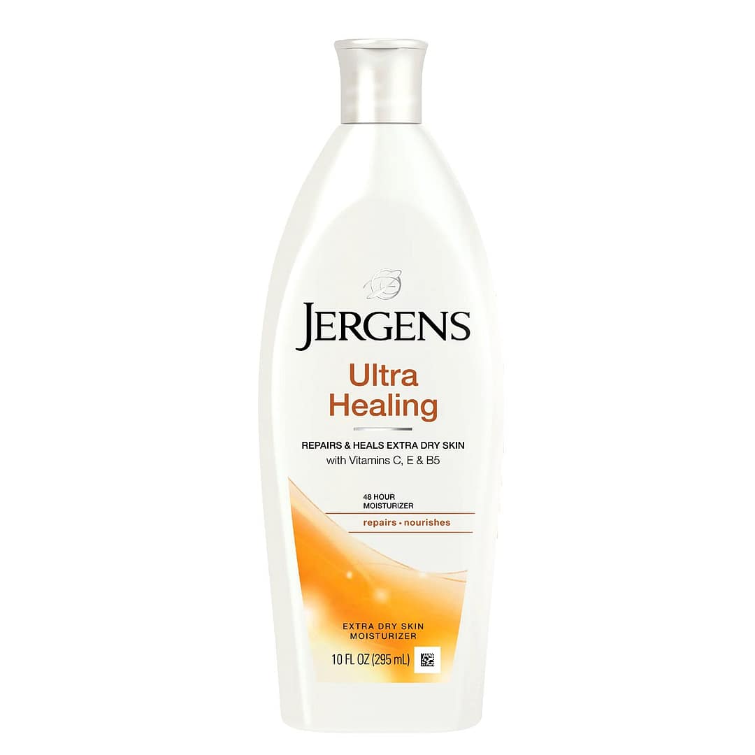 Jergens Jergens