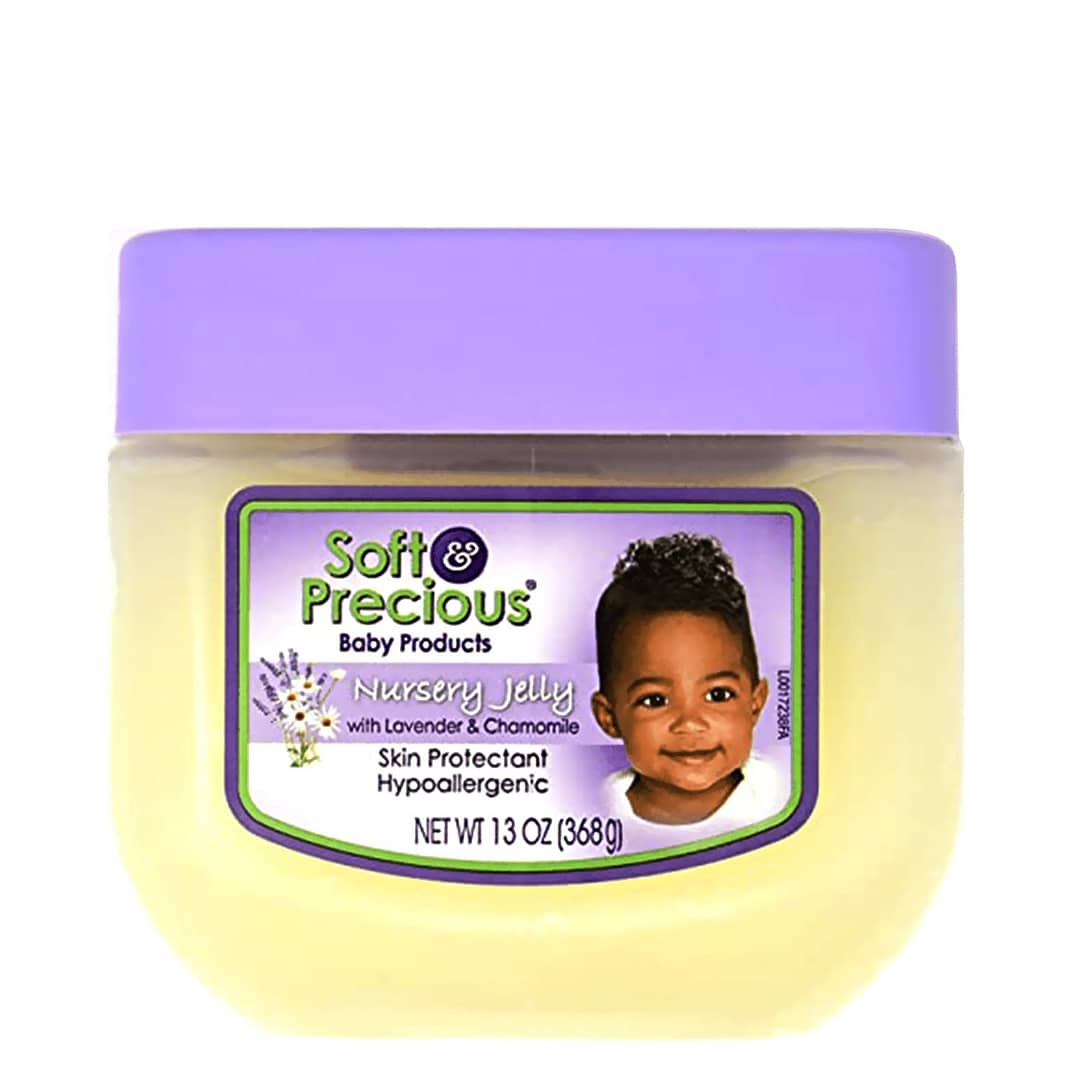 Soft & Precious Hypoallergenic Skin Protectant 13oz Soft & Precious Hypoallergenic Skin Protectant 13oz