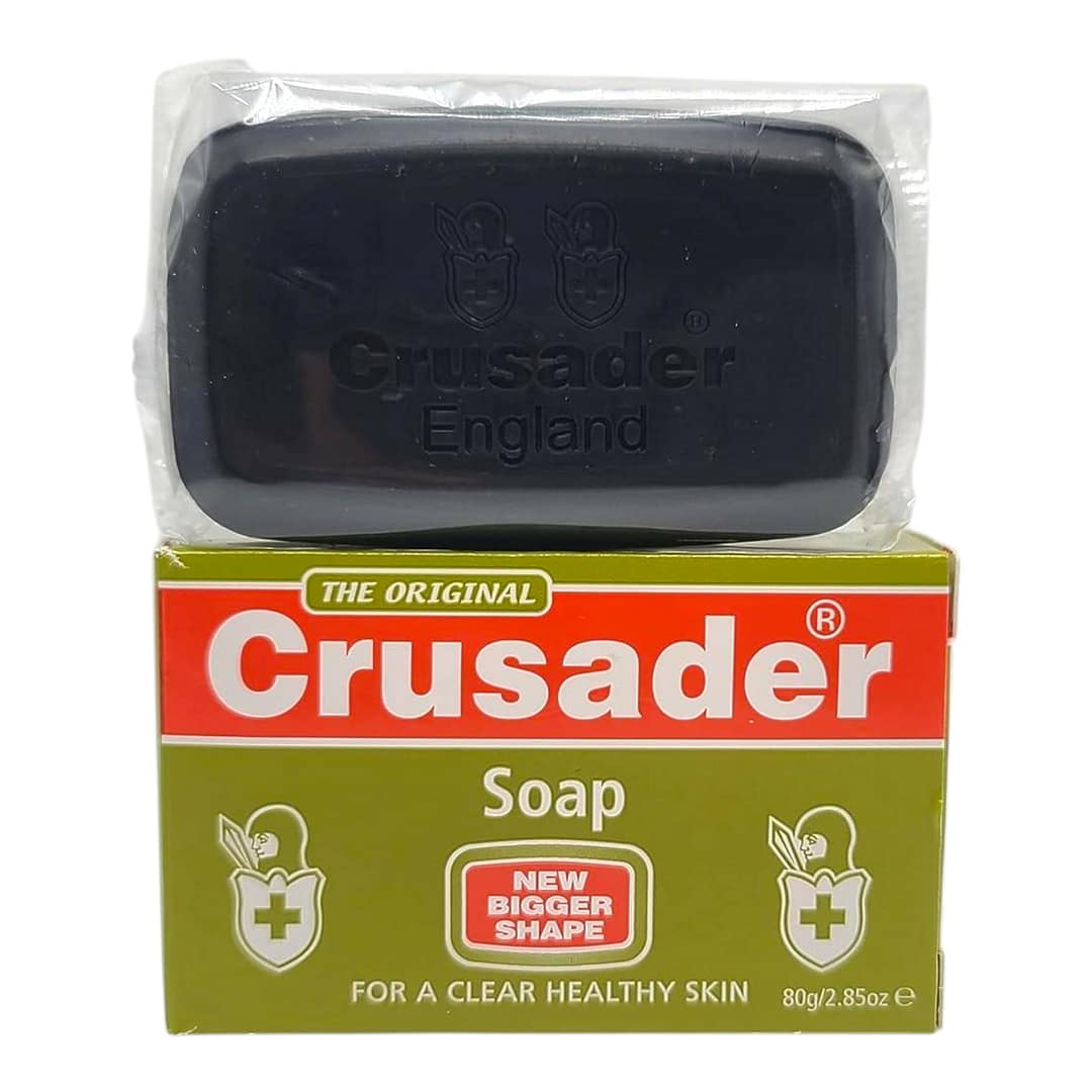 Crusader soap 2.85 oz Crusader soap 2.85 oz