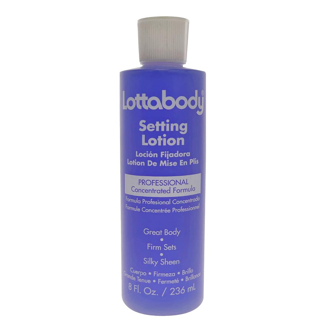 Lottabody Setting Lotion 8 oz Lottabody Setting Lotion 8 oz