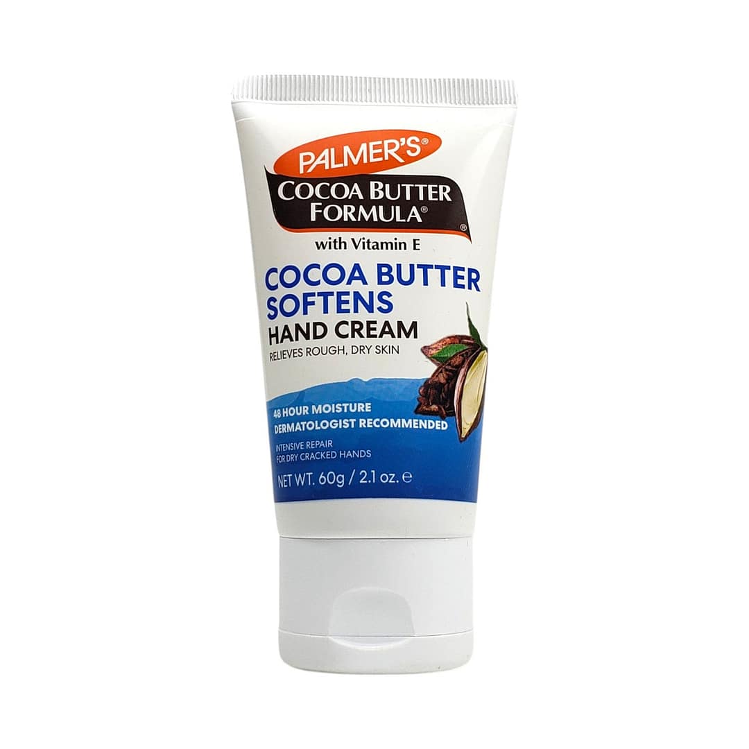 Palmer’s Cocoa Butter Hand Cream 60g Palmer’s Cocoa Butter Hand Cream 60g