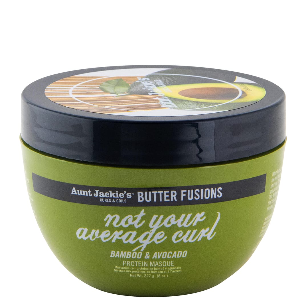 Aunt Jackie's Butter Fusions Not Your Average Curl Aunt Jackie's Butter Fusions Not Your Average Curl