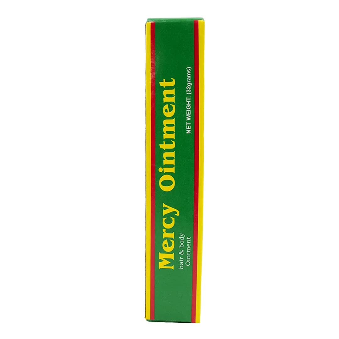 Mercy-Ointment---32g Mercy Ointment 32g