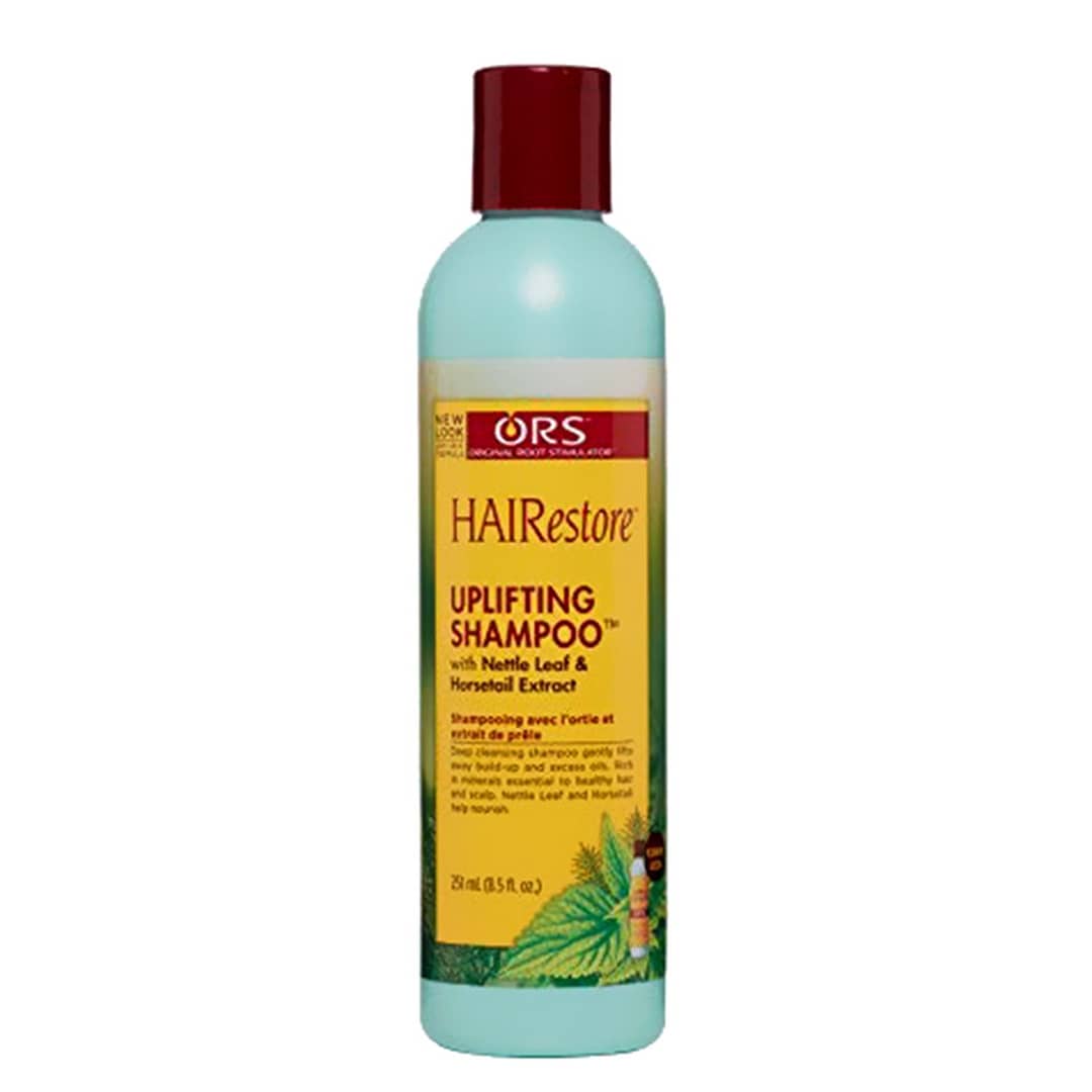 ORS-Hairestore--Uplifting-Shampoo ORS Hairestore Uplifting Shampoo