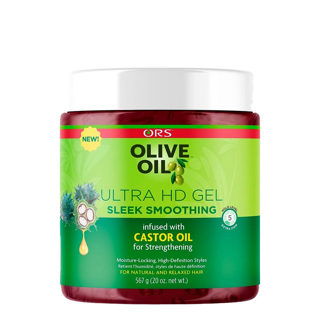 ORS Olive Oil Ultra HD Gel Sleek Smoothing ORS Olive Oil Ultra HD Gel Sleek Smoothing