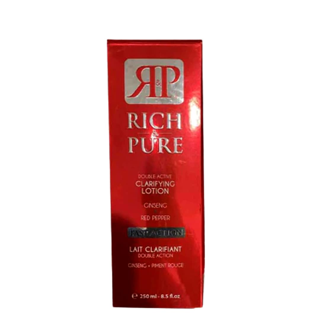 Rich-And-Pure Rich And Pure