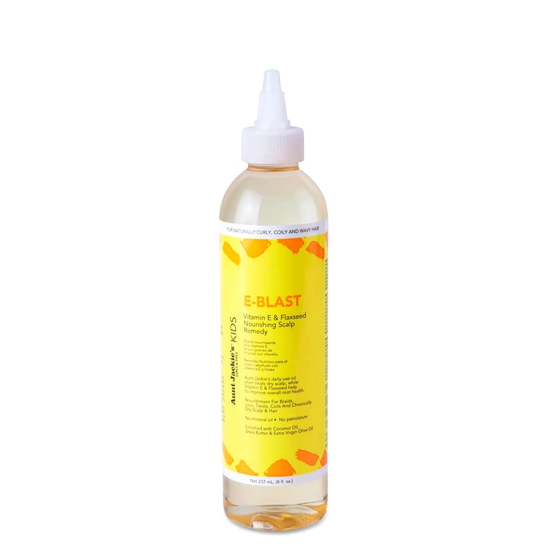 E-blast vitamin e & flaxseed nourishing sclap remedy 237ml 1 FACE & BODY SKINCARE, BODY, SKIN CARE