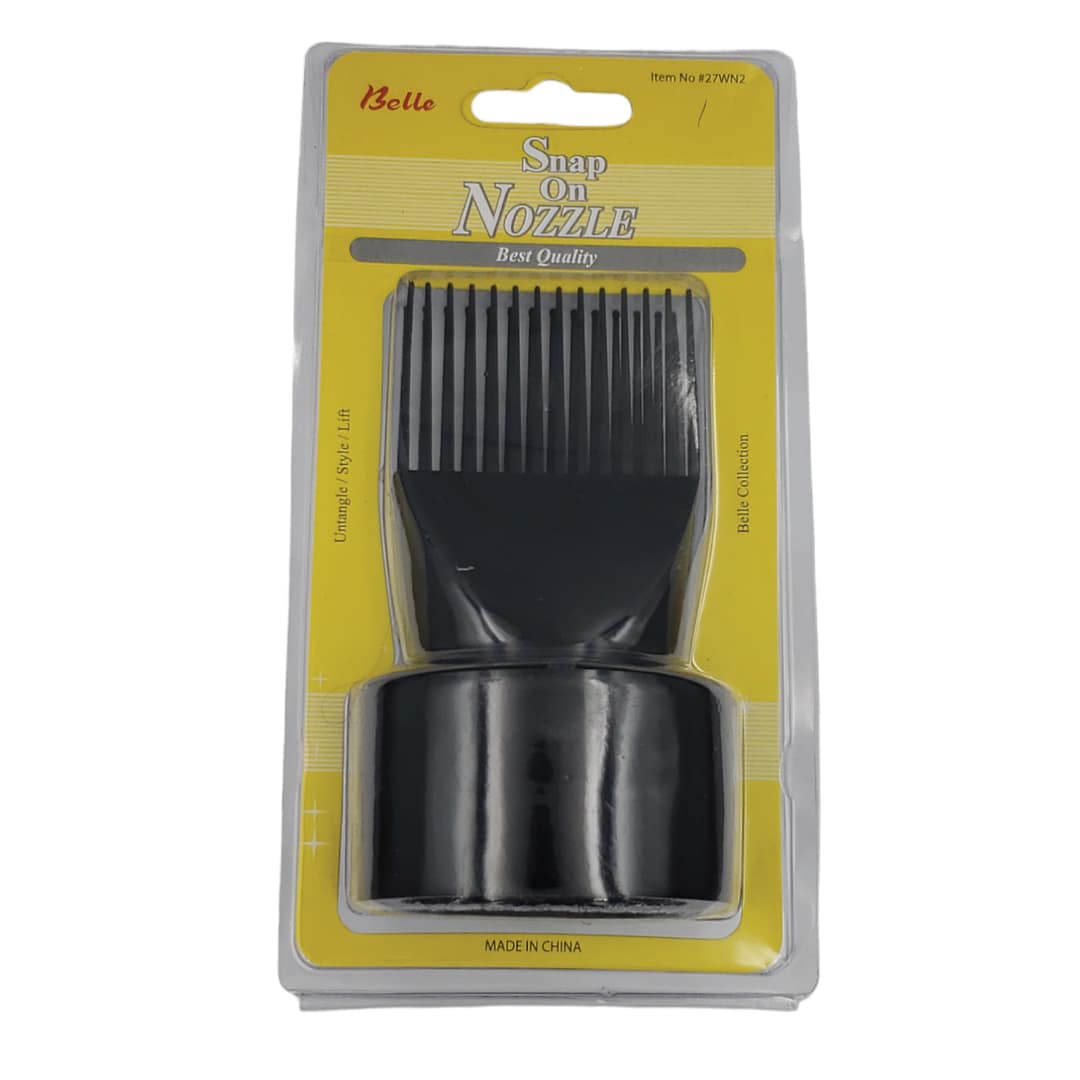 Belle-Snap-on-Nozzle-27WN2 Belle Snap on Nozzle 27WN2