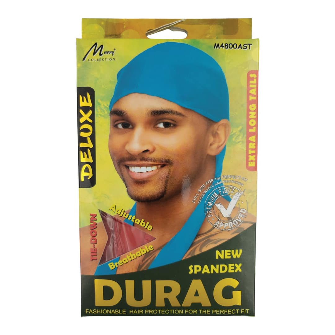 Murry New Spandex Durag M4800AST Murry New Spandex Durag M4800AST