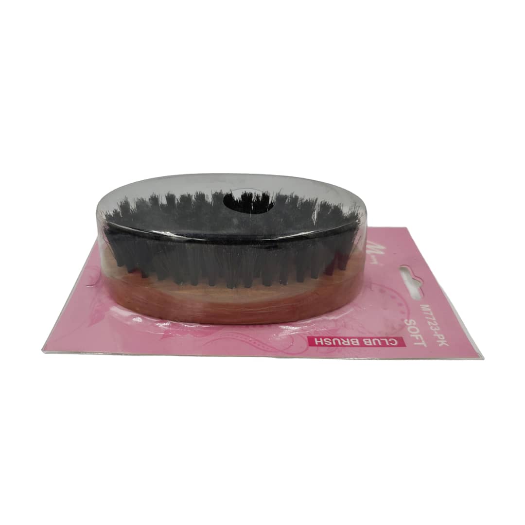 Murry Soft Club Brush M7723-PK Murry Soft Club Brush M7723-PK
