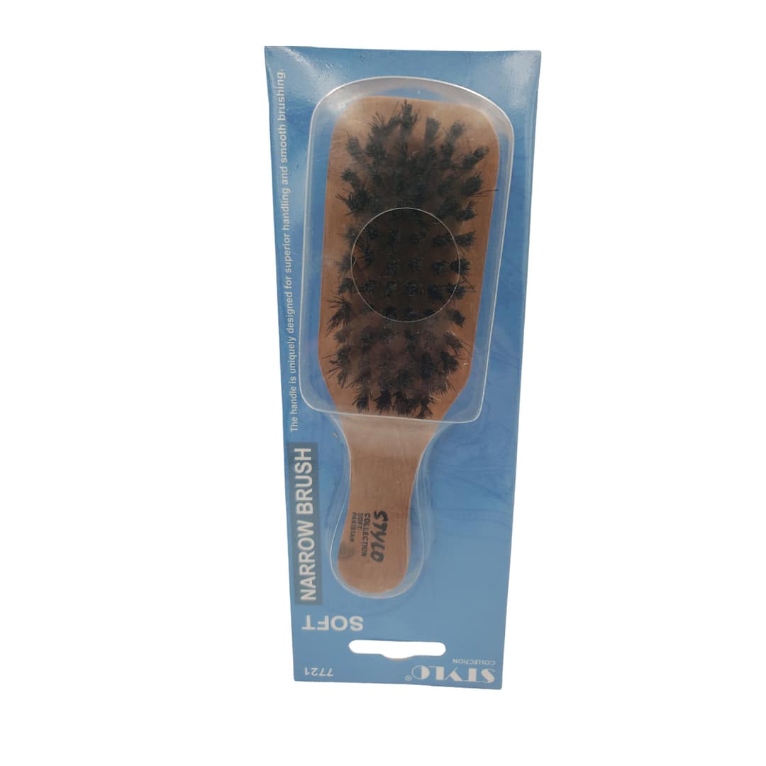 Stylo Soft Narrow Brush 7721 Stylo Soft Narrow Brush 7721