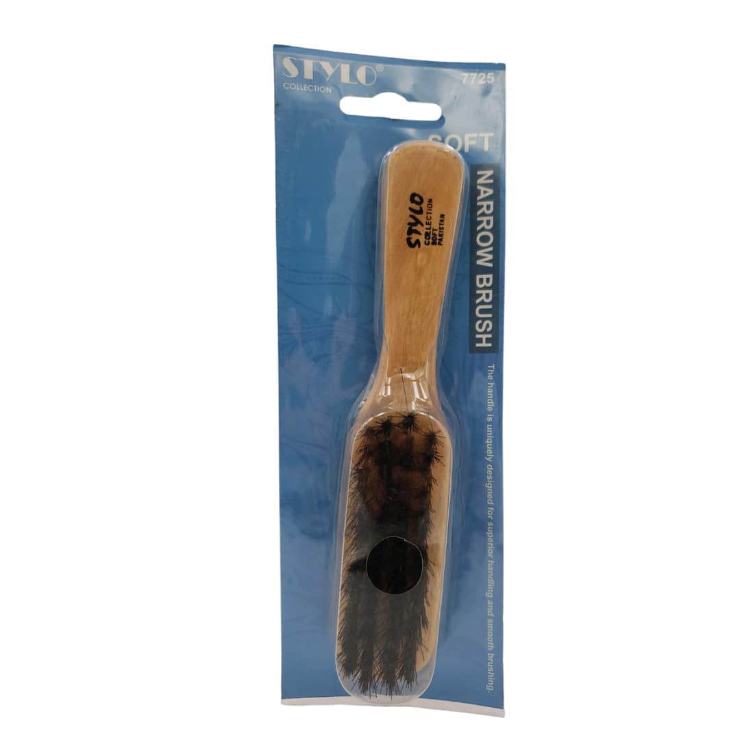 Stylo Soft Narrow Brush 7725 Stylo Soft Narrow Brush 7725